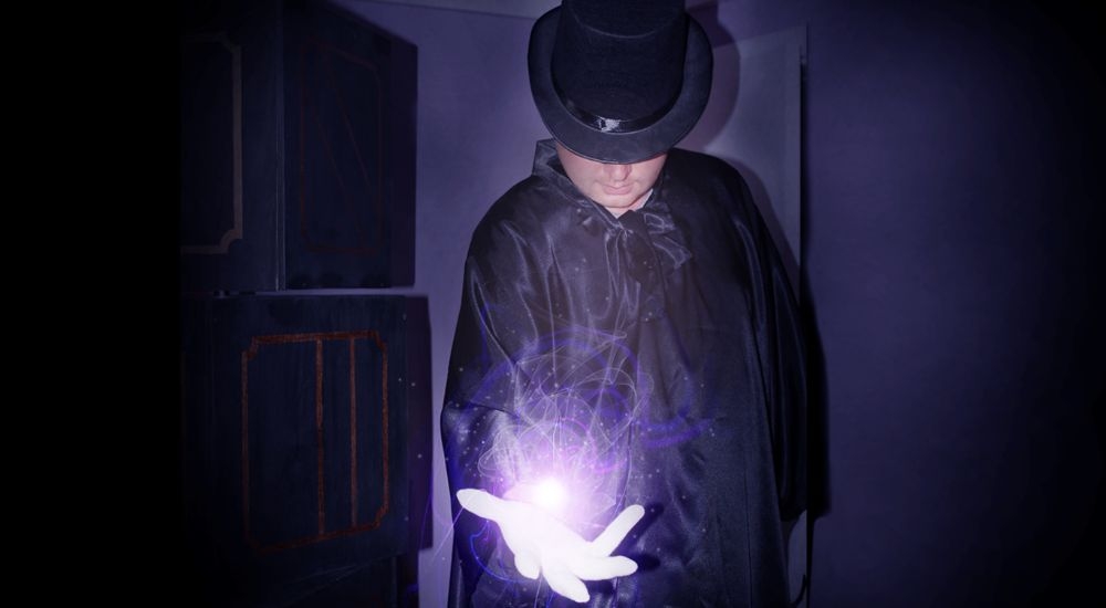 квест Великая афера в Иркутске фото 0