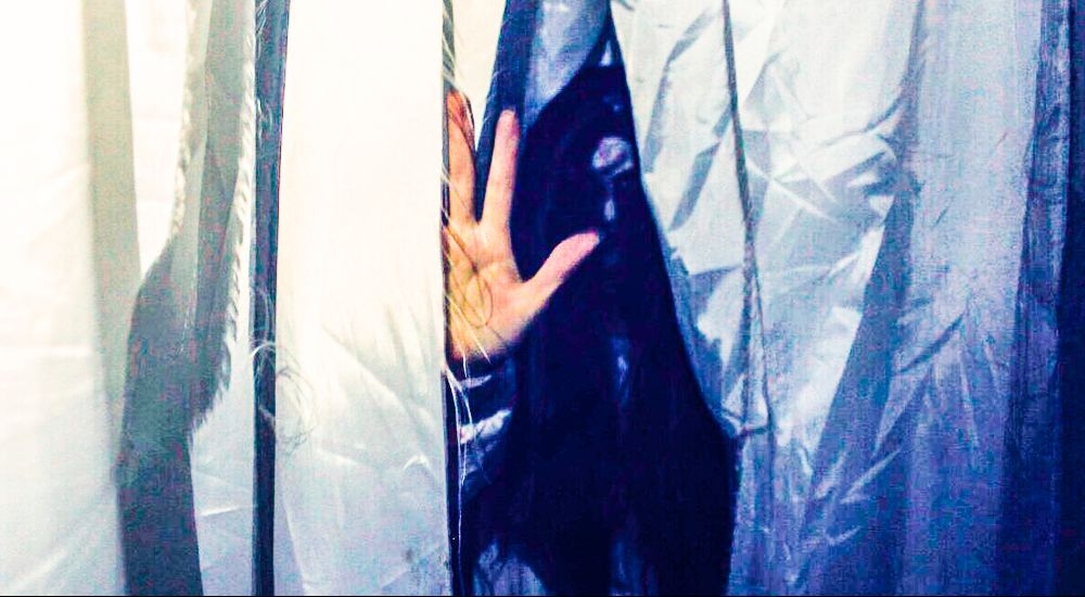 квест Изгоняющий дьявола в Иркутске фото 0