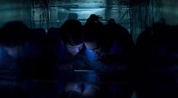 перформанс Тайна кабинета президента в Иркутске фото 5