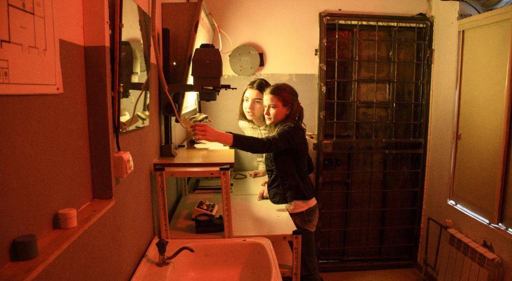 квест Отделение Милиции в Иркутске фото 1