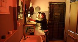 квест Отделение Милиции в Иркутске фото 1