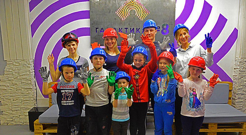 прятки Игры в темноте в Иркутске фото 1