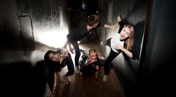 квест Объект №8 в Иркутске фото 1