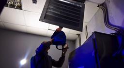 перформанс Тайна кабинета президента в Иркутске фото 2