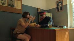 квест Отделение Милиции в Иркутске фото 2