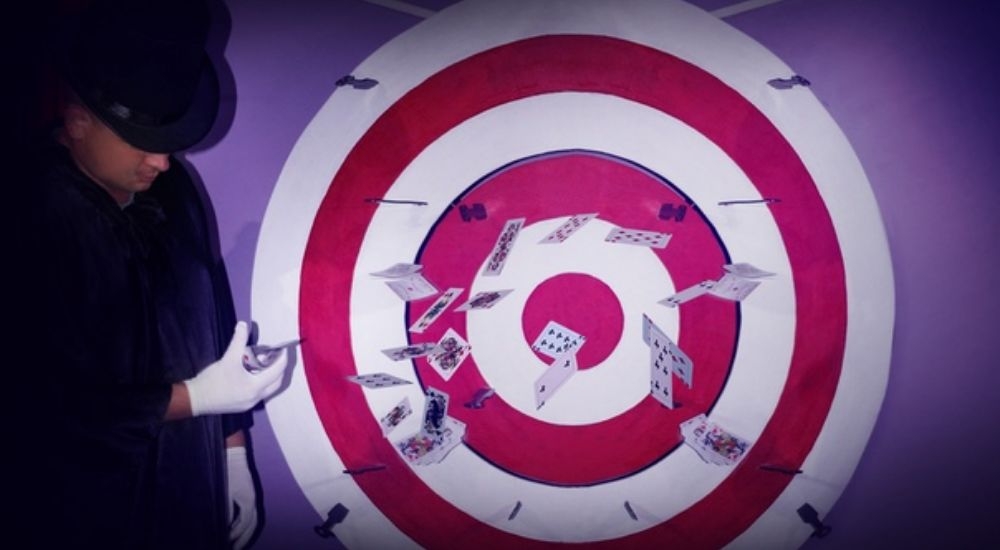 квест Великая афера Kids в Иркутске фото 0