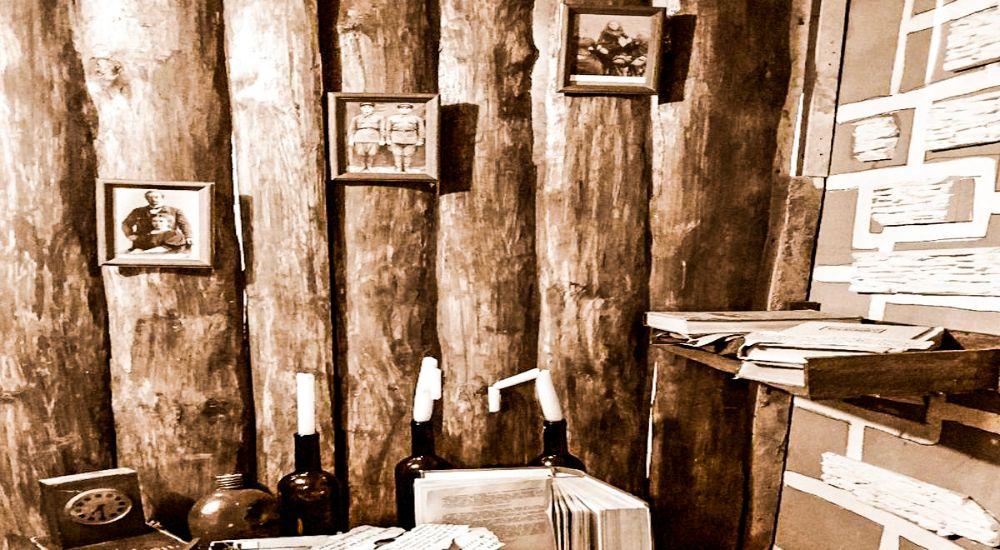 квест Изгоняющий дьявола в Иркутске фото 4