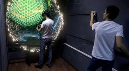 квест Искусственный интеллект в Иркутске фото 0