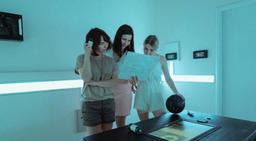 квест Искусственный интеллект в Иркутске фото 1