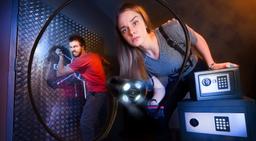 квест Ограбление банка в Иркутске фото 2