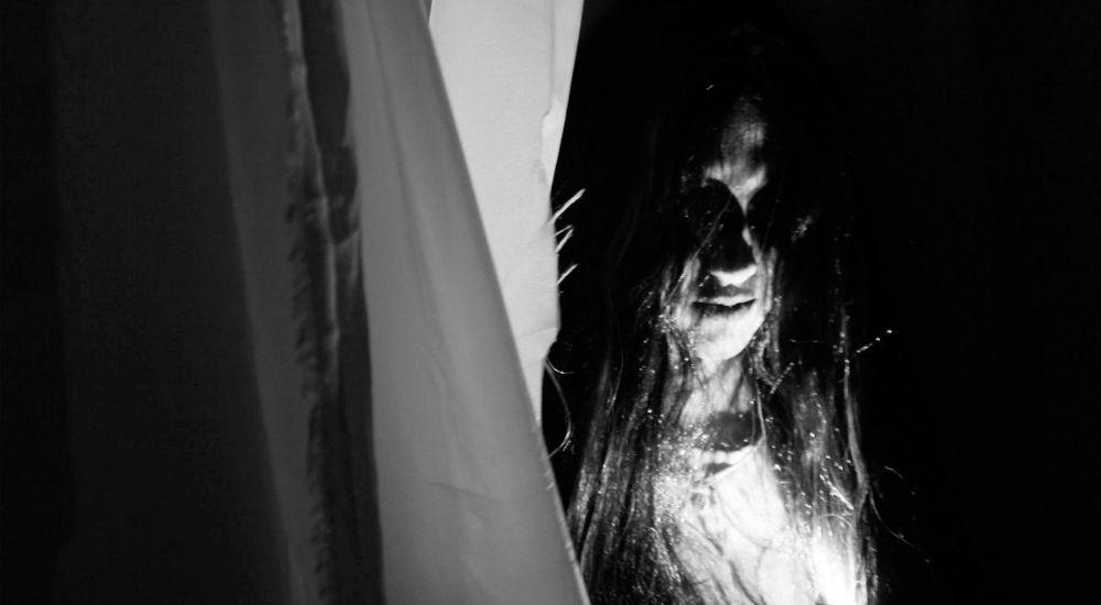 квест Изгоняющий дьявола в Иркутске фото 3