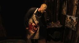 квест Хижина в Иркутске фото 3