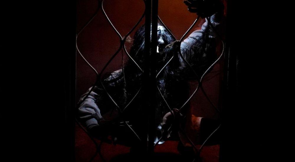 квест Изгоняющий дьявола в Иркутске фото 5