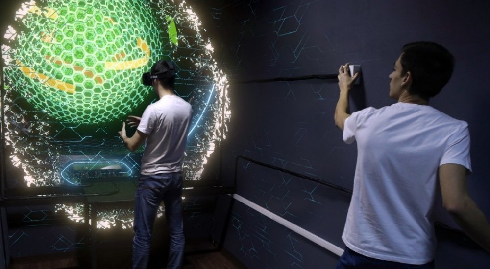 квест Элиза в Иркутске фото 0