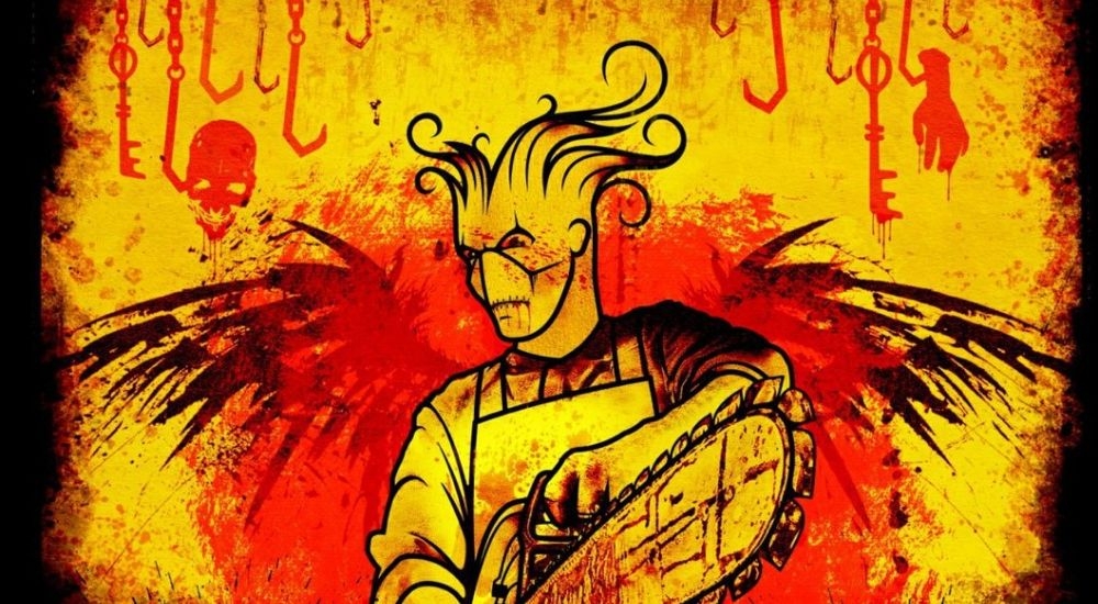 квест Пила в Иркутске фото 0