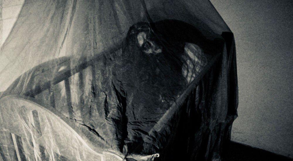 квест Изгоняющий дьявола в Иркутске фото 1