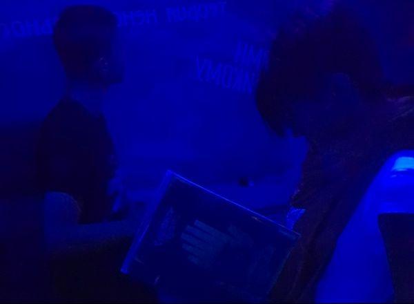 Квест Гравити Фолз в Иркутске