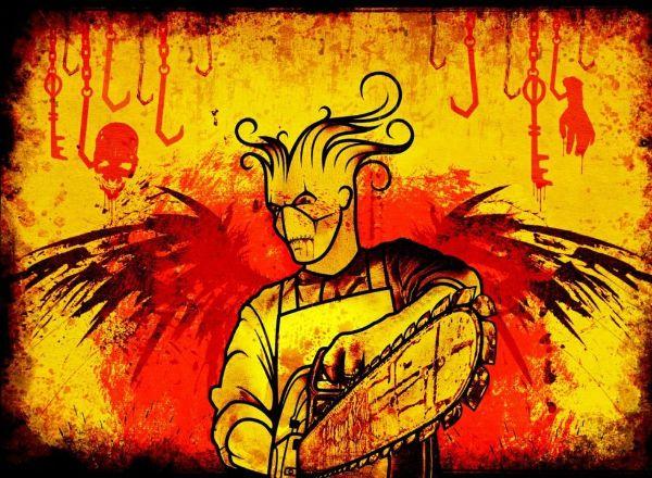 Квест Пила в Иркутске