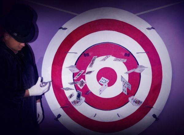 Квест Великая афера Kids в Иркутске