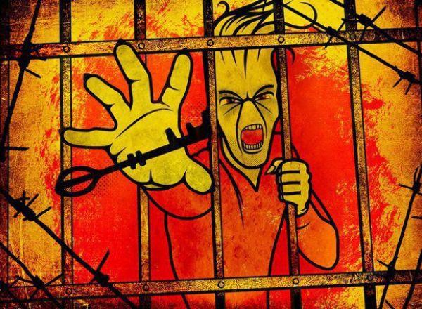 Квест Побег из тюрьмы в Иркутске