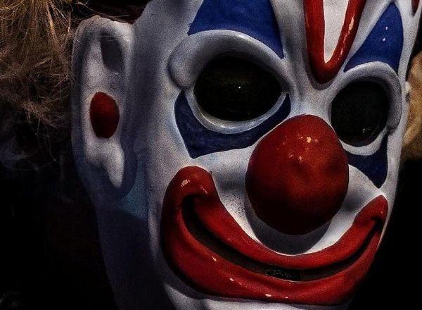 Квест Они в Иркутске